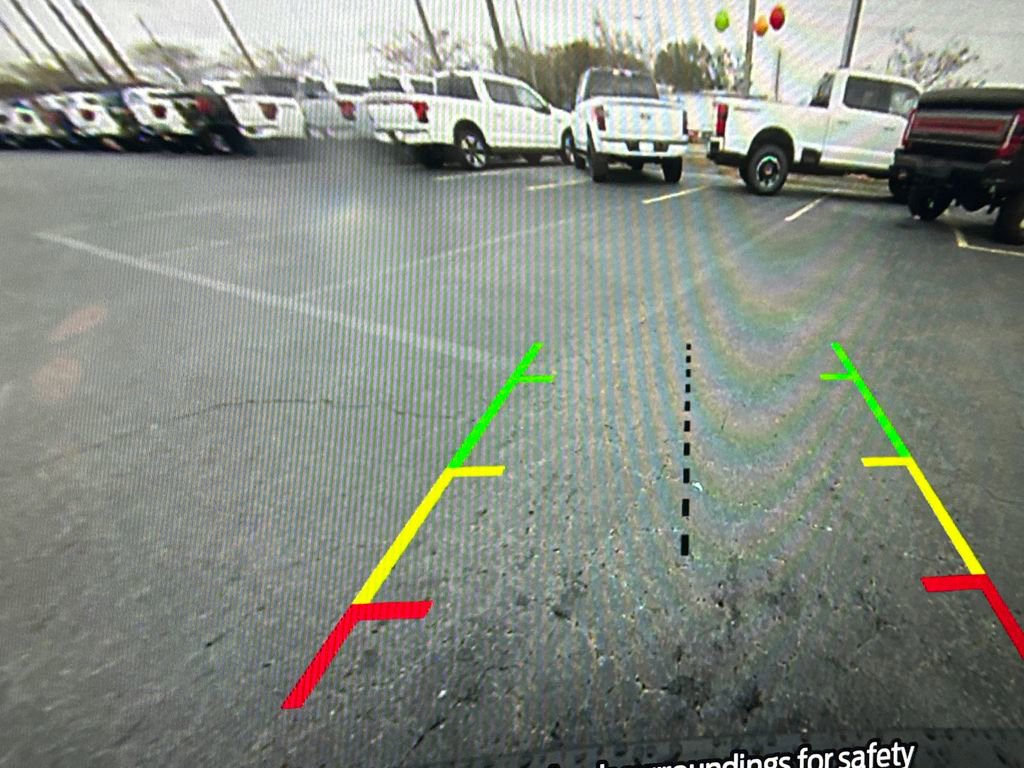 New 2026 Ford Explorer Platinum image 29