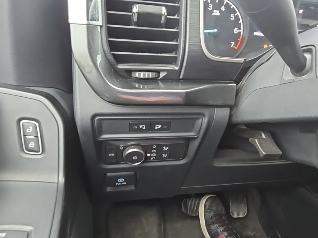 Used 2021 Ford F150 XL w/ STX Appearance Package AWD/4WD image 21