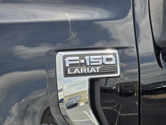 Used 2021 Ford F150 Lariat w/ Equipment Group 502A High AWD/4WD image 32