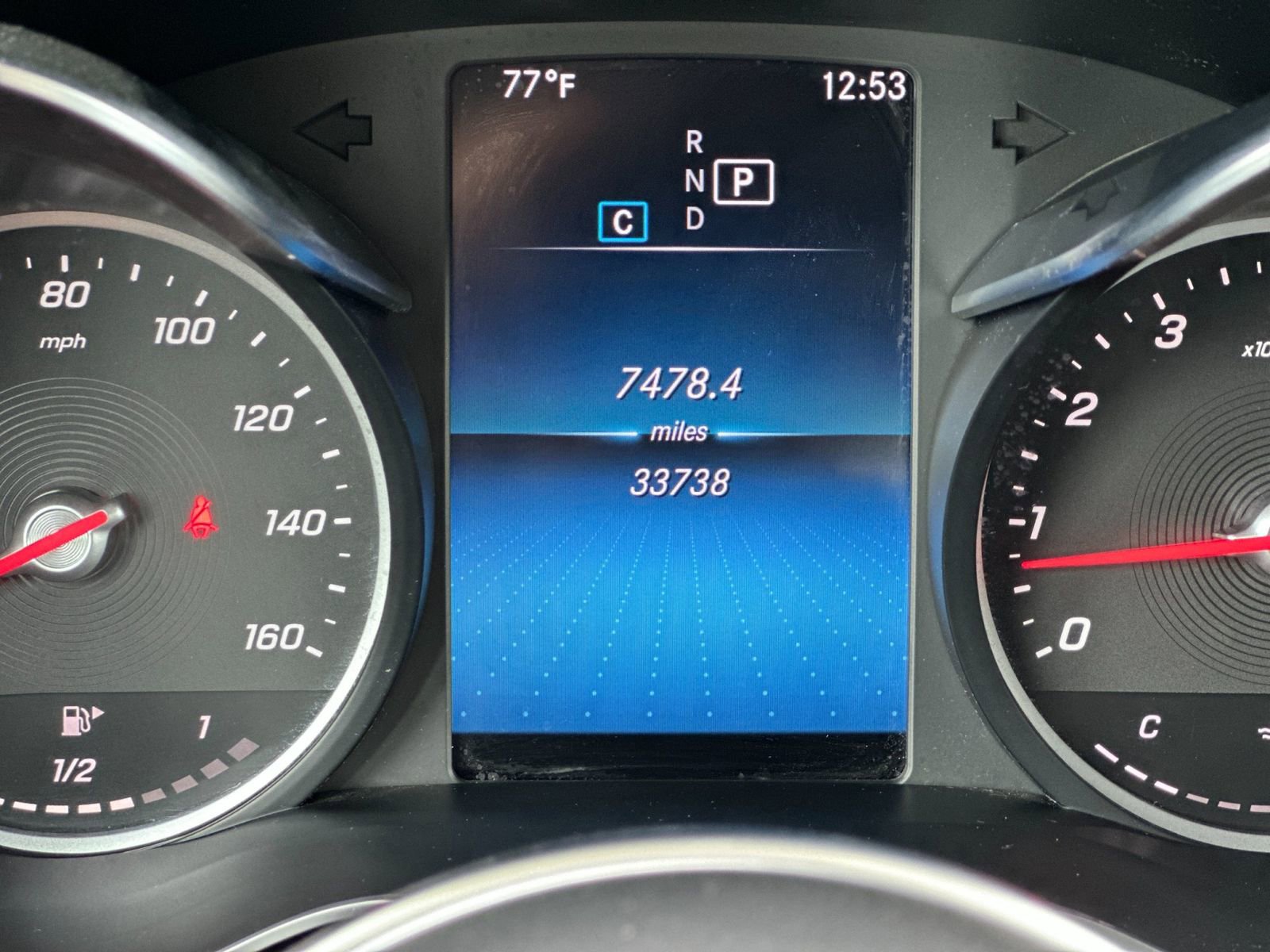 Certified 2022 Mercedes-Benz GLC 300 image 29