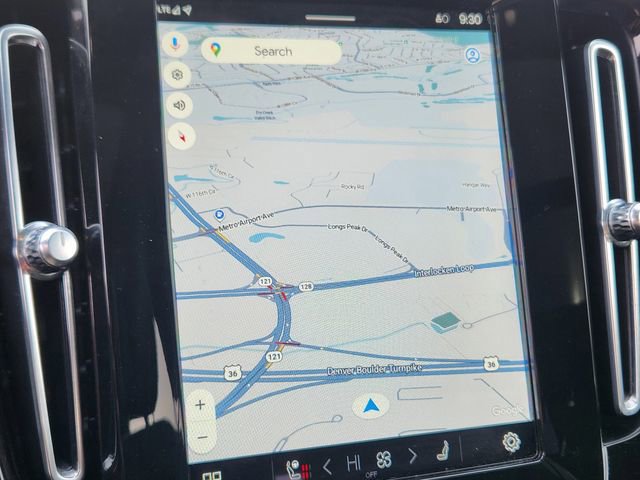 Certified 2023 Volvo XC40 Recharge Ultimate w/ Protection Package Premier image 22