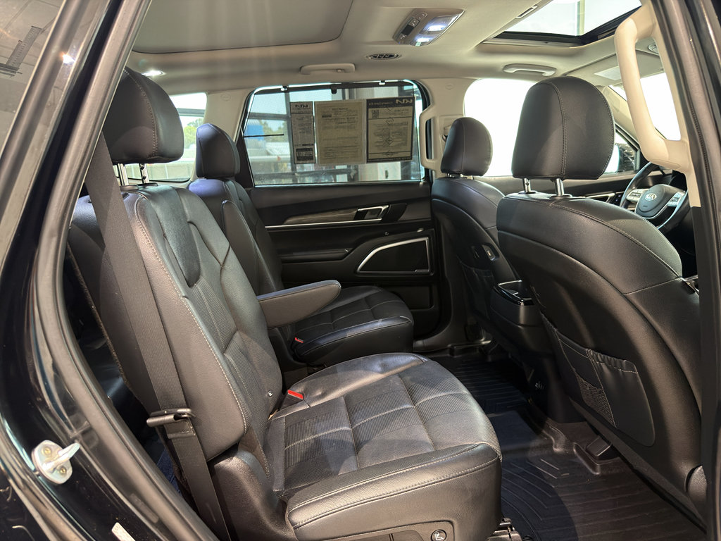 Used 2020 Kia Telluride SX FWD image 22