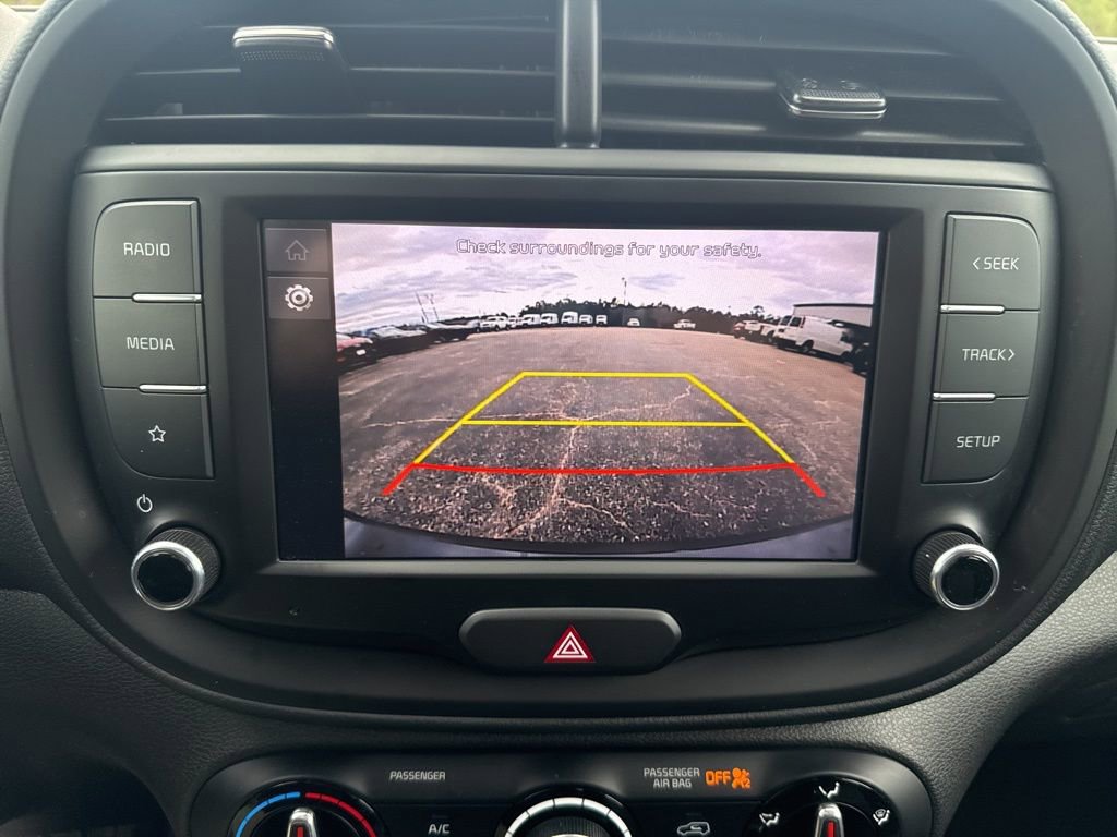 Used 2024 Kia Soul LX w/ Option Group 015 image 7