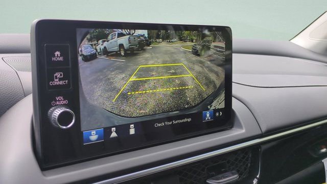 New 2026 Acura ADX FWD image 17