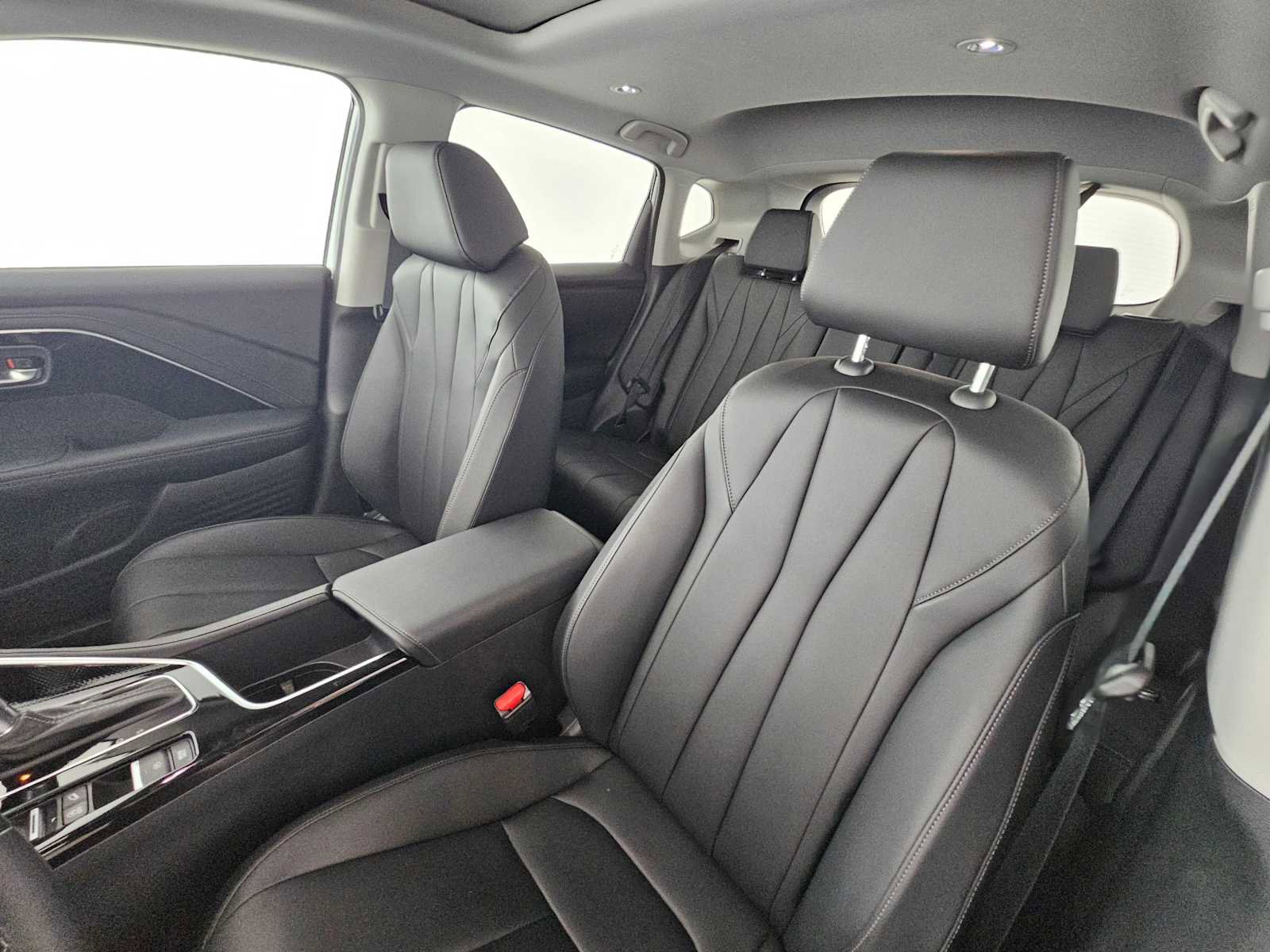 Certified 2025 Acura ADX FWD image 21