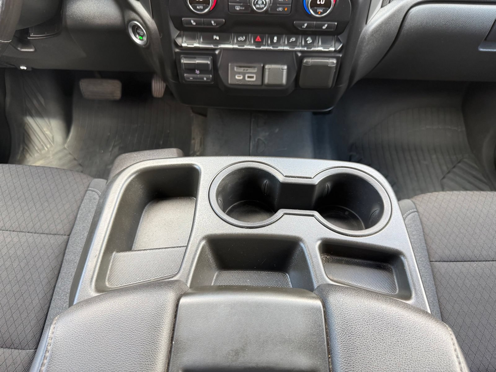 Certified 2020 Chevrolet Silverado 2500 LT w/ All Star Edition AWD/4WD image 32