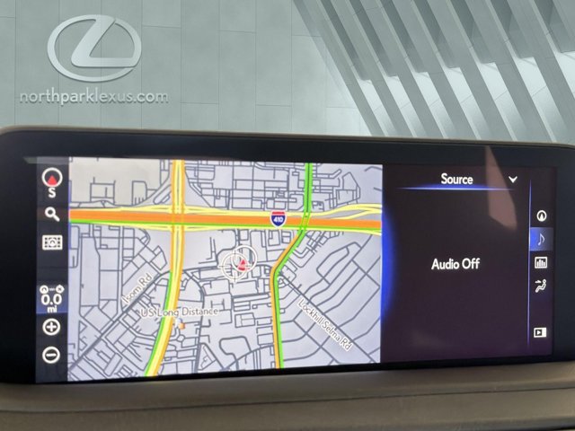 Certified 2022 Lexus RX 350 F Sport w/ Accessory Package AWD/4WD image 19