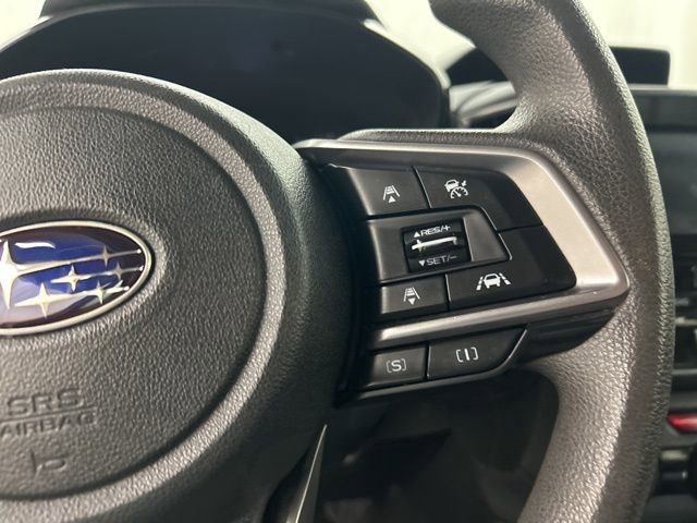 Used 2021 Subaru Impreza Premium AWD/4WD image 13