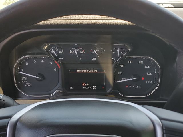 Used 2021 GMC Sierra 1500 Elevation AWD/4WD image 28