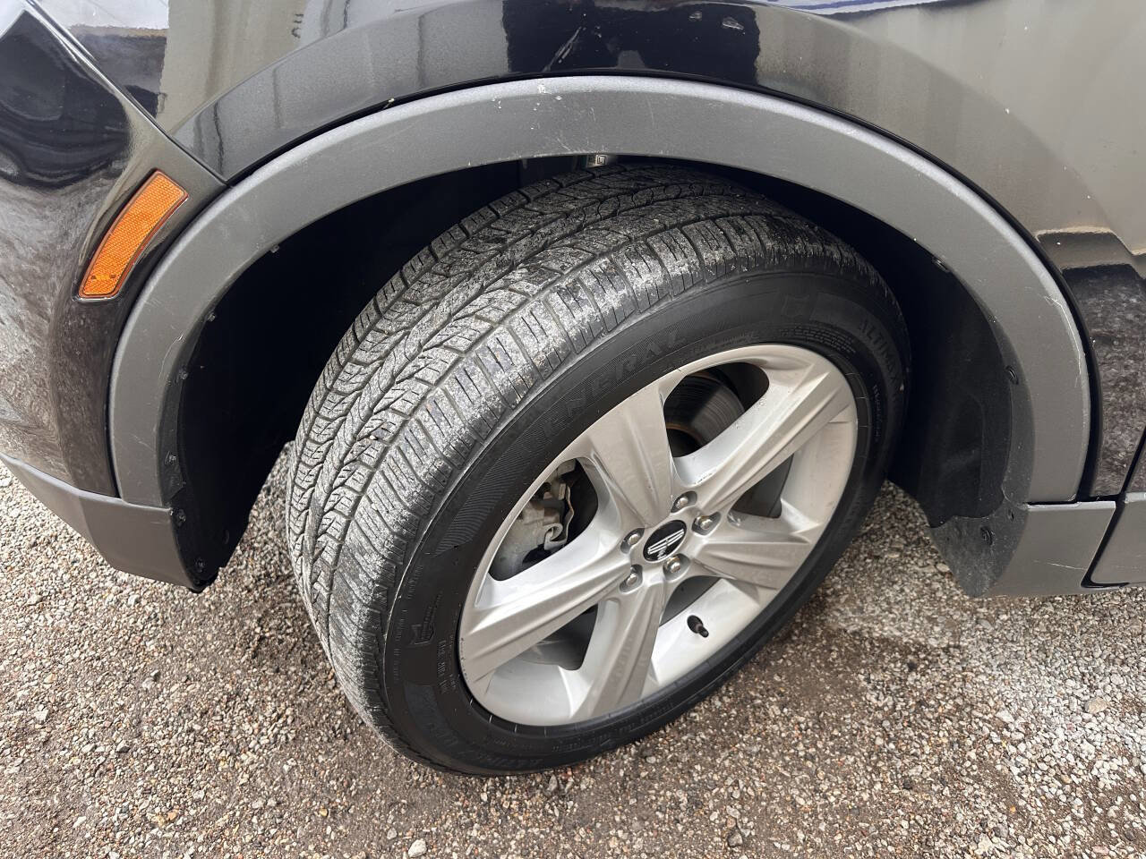 Used 2015 Lincoln MKC AWD image 20