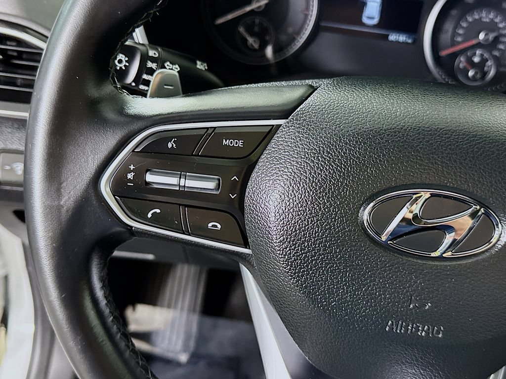 Certified 2023 Hyundai Santa Fe XRT AWD/4WD image 22