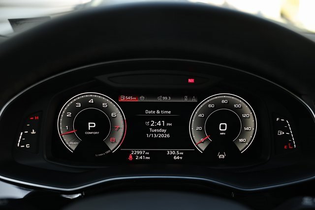 Used 2025 Audi Q7 3.0T Premium Plus image 32