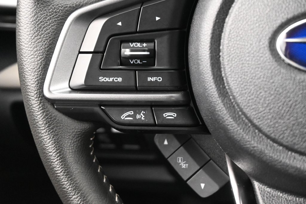 Used 2024 Subaru Forester Limited AWD/4WD image 8
