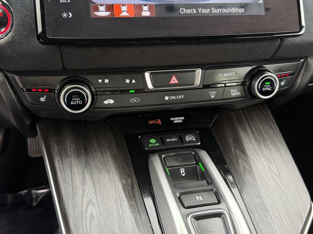 Used 2018 Honda Clarity Touring image 23