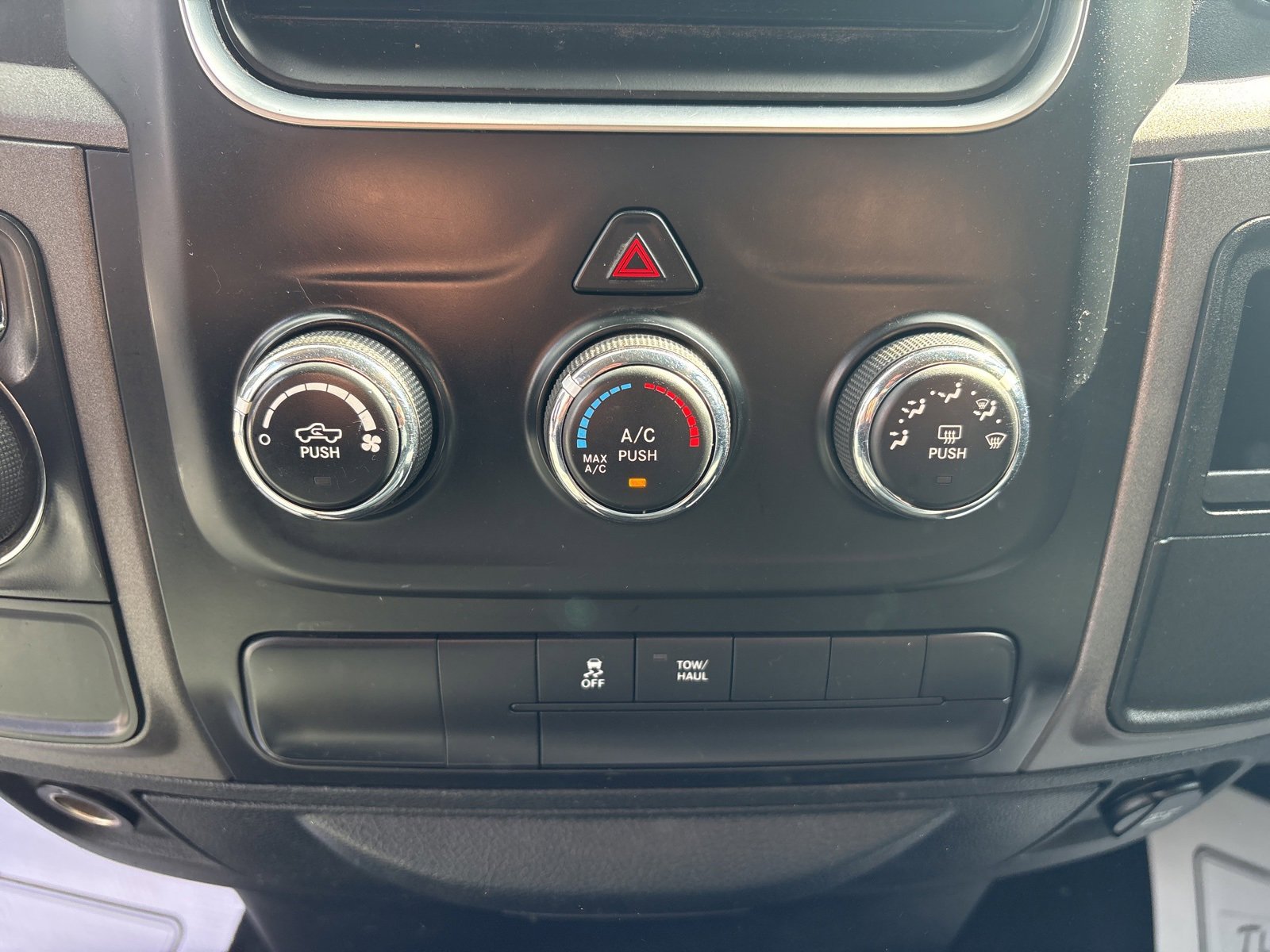 Used 2017 RAM 1500 Tradesman w/ Popular Equipment Group image 23