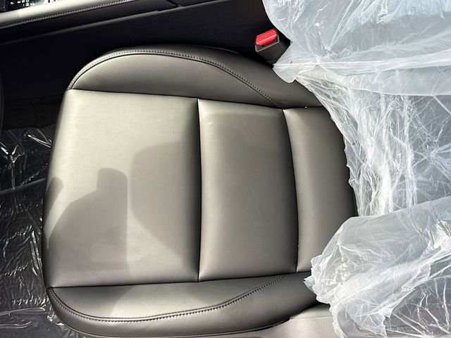 New 2026 MAZDA MAZDA3 s Sport image 18