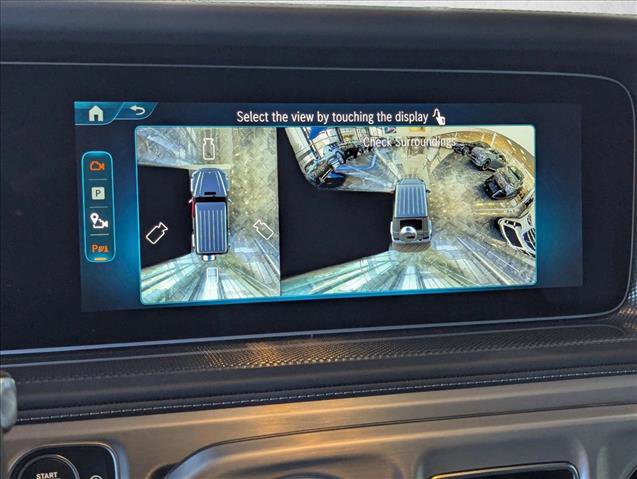 Used 2025 Mercedes-Benz G 63 AMG 4MATIC image 15