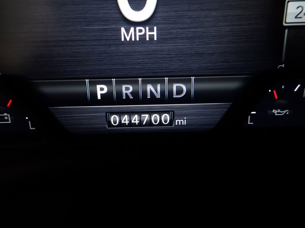 Used 2022 RAM 1500 Laramie w/ Sport Appearance Package AWD/4WD image 45