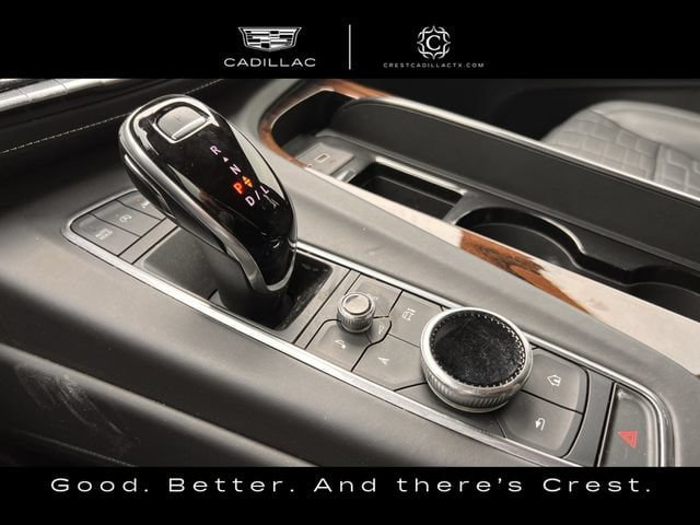 Used 2021 Cadillac Escalade Sport Platinum AWD/4WD image 22
