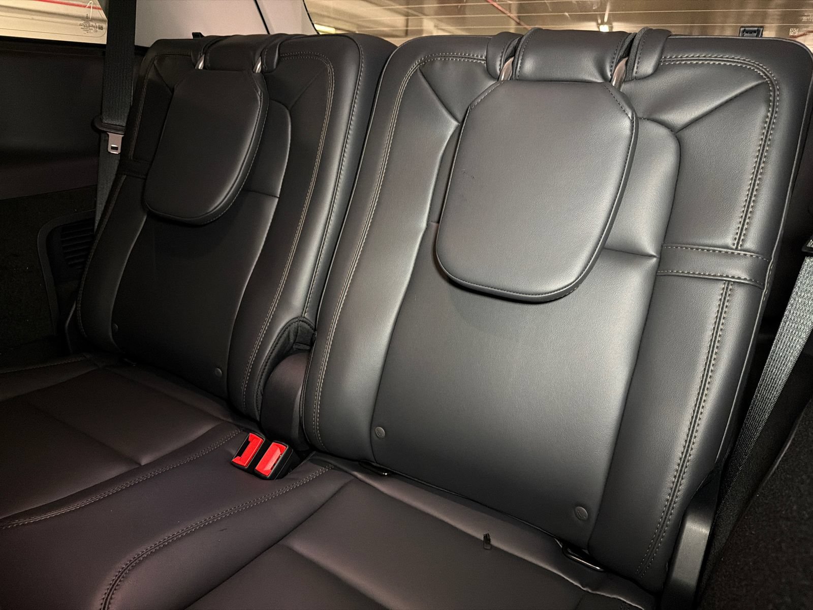 New 2026 Lincoln Aviator Reserve AWD/4WD image 17