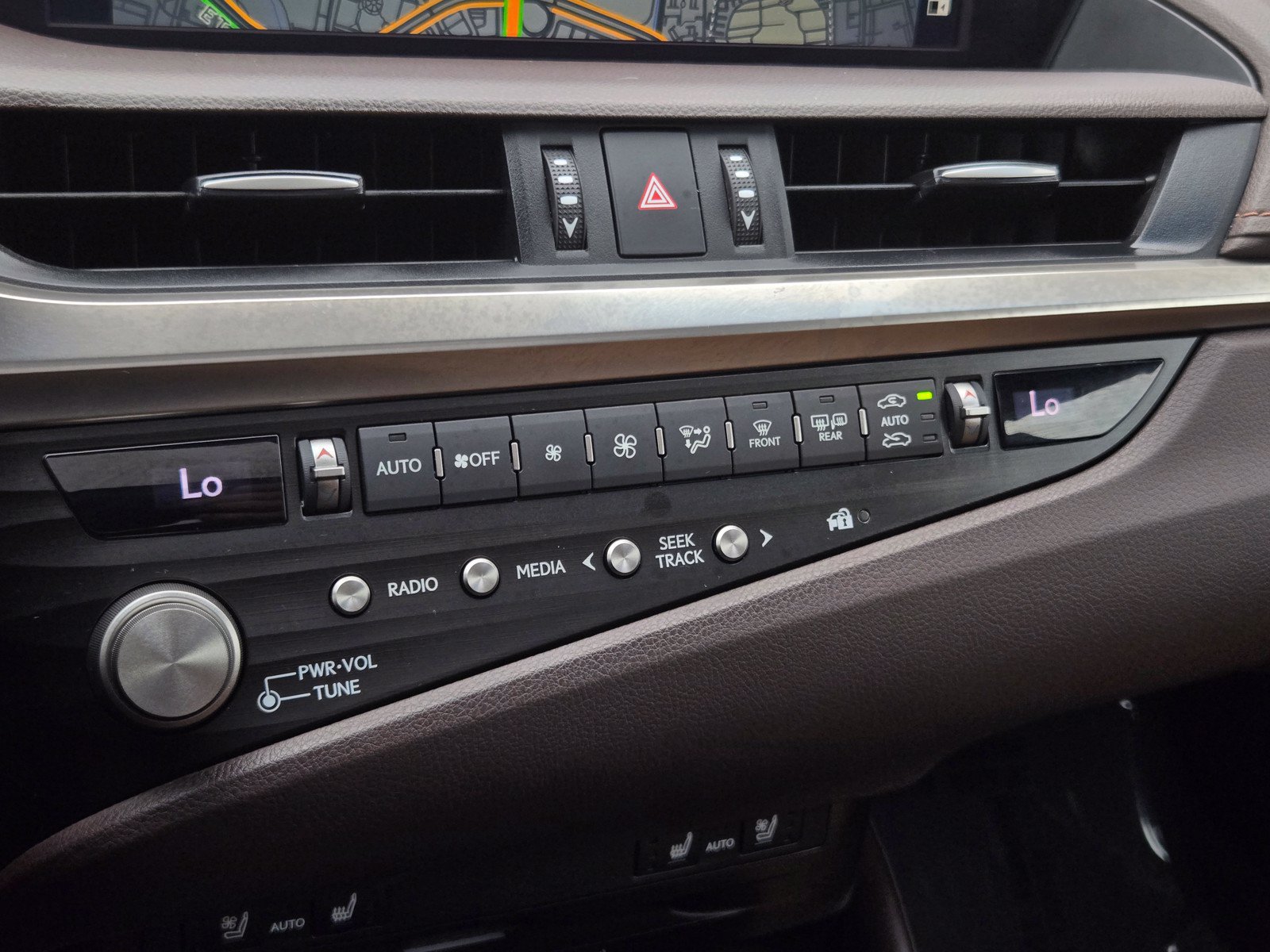 Used 2021 Lexus ES 350 w/ Premium Package FWD image 20