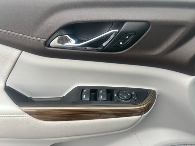 Certified 2022 GMC Acadia SLE image 13