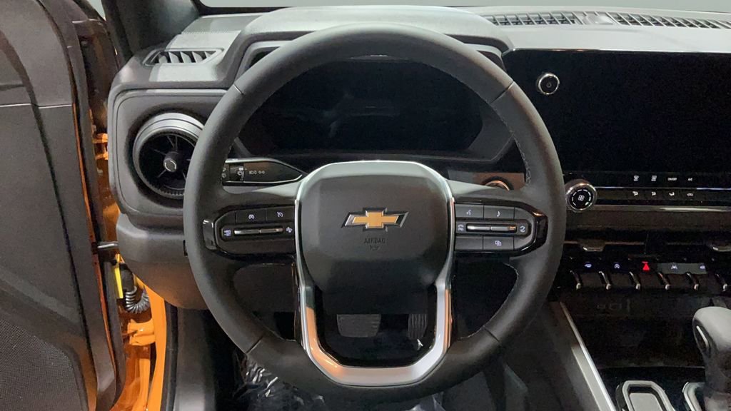 New 2026 Chevrolet Colorado W/T image 9