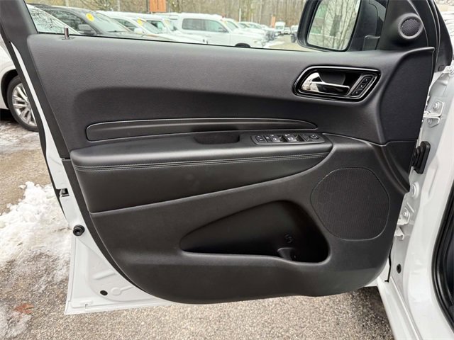 Certified 2022 Dodge Durango GT image 11