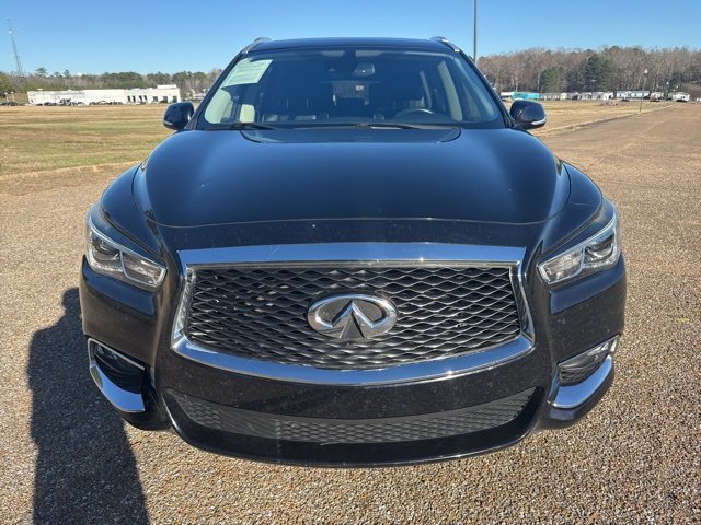 Used 2020 INFINITI QX60 Pure image 6