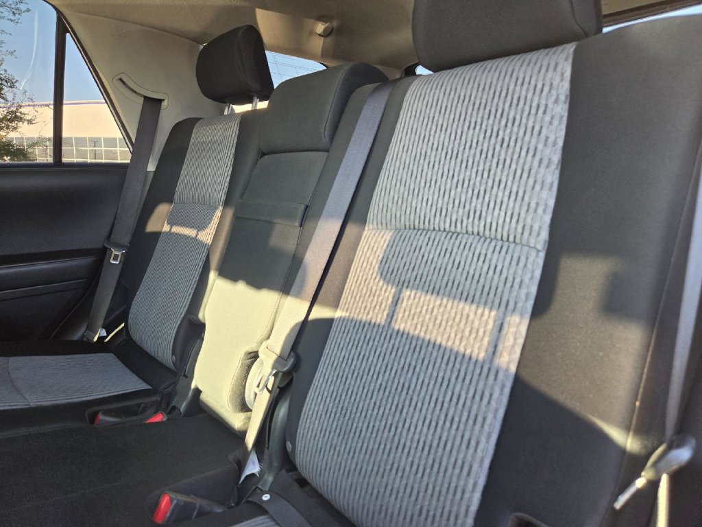 Used 2021 Toyota 4Runner SR5 RWD image 13