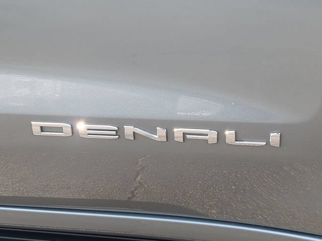 Used 2026 GMC Sierra 1500 Denali Ultimate AWD/4WD image 13