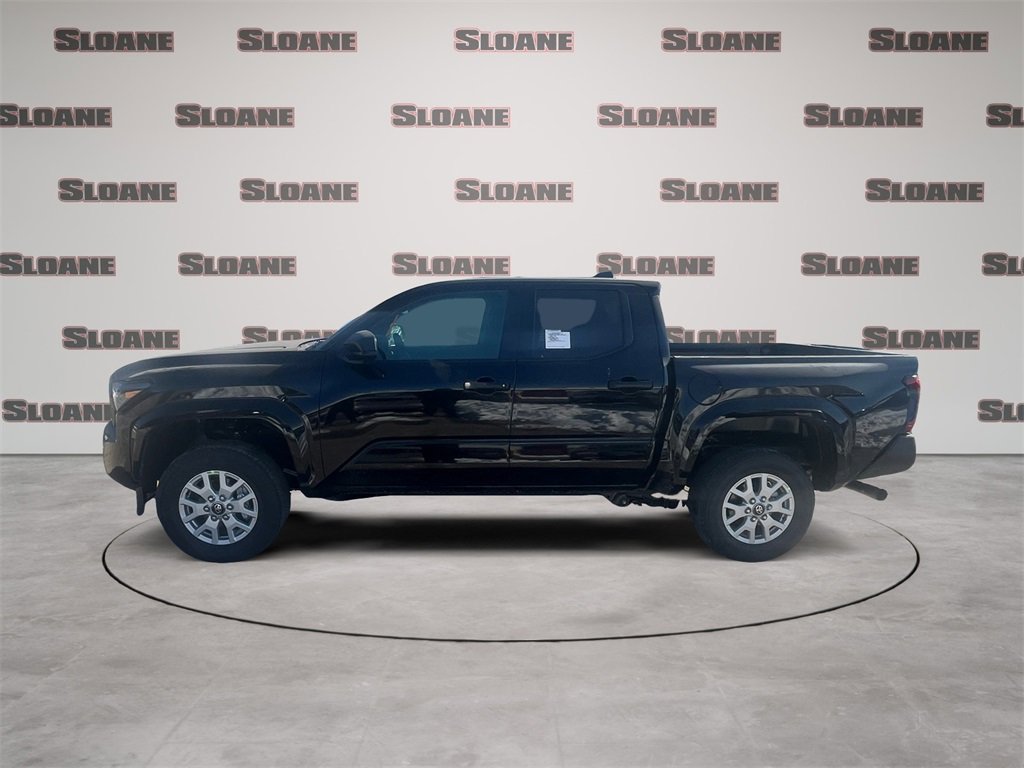 New 2026 Toyota Tacoma SR RWD image 3