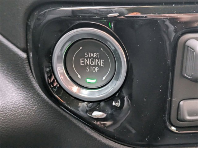 New 2026 Chevrolet Silverado 1500 LT image 22