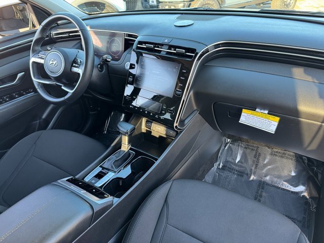 Used 2022 Hyundai Tucson SEL w/ Convenience Package image 19