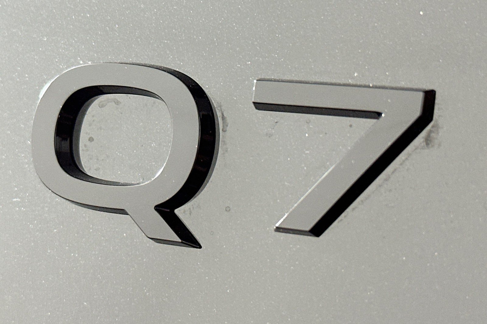 New 2026 Audi Q7 Premium Plus AWD/4WD image 10