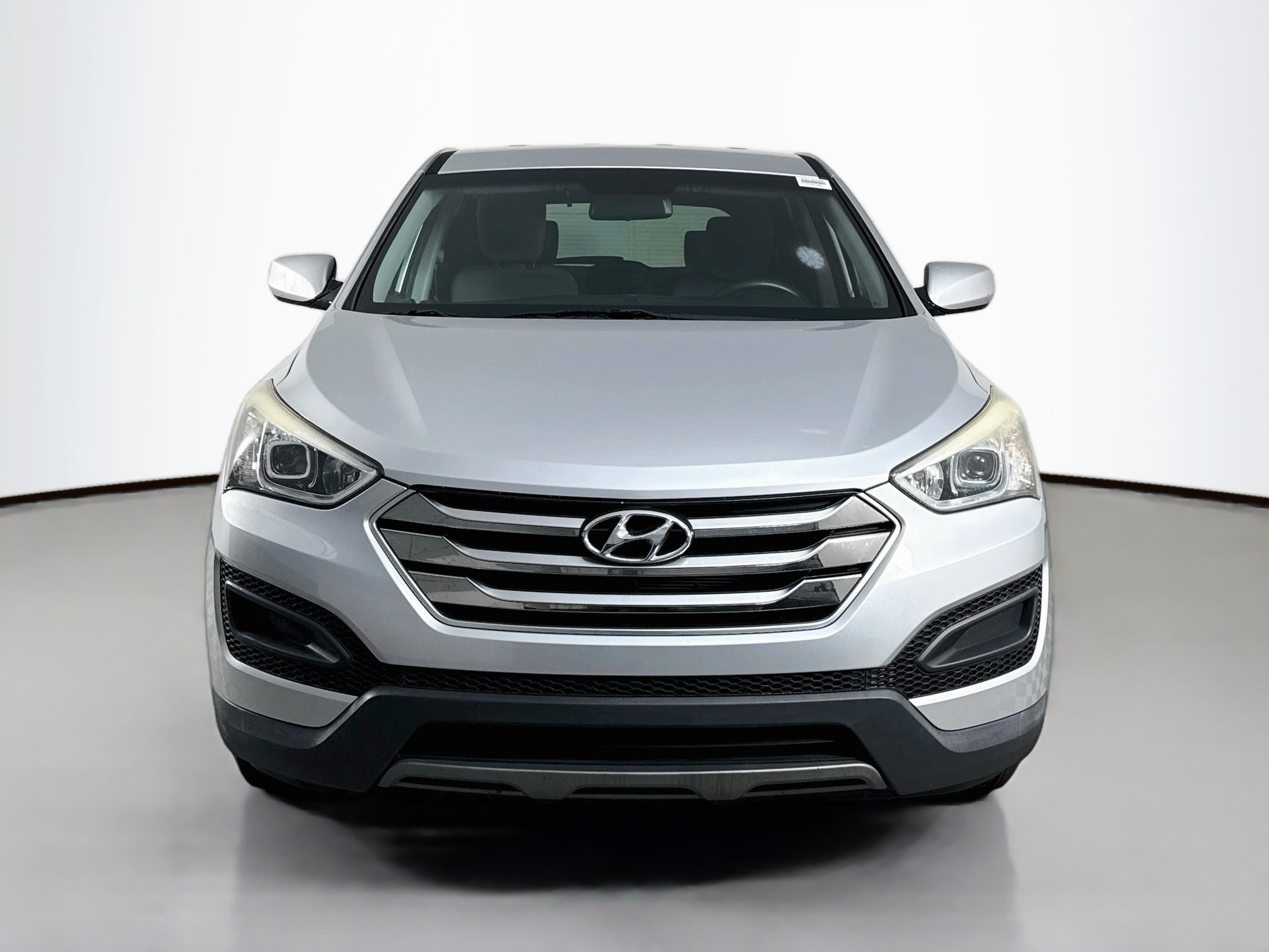 Used 2016 Hyundai Santa Fe Sport FWD video 2