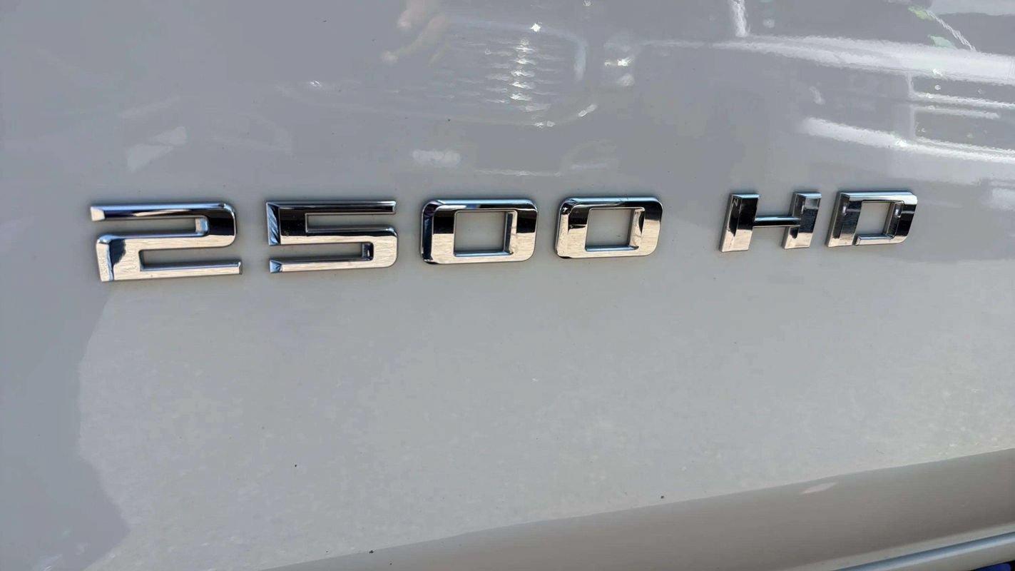 Used 2022 Chevrolet Silverado 2500 W/T w/ WT Fleet Convenience Package AWD/4WD image 20