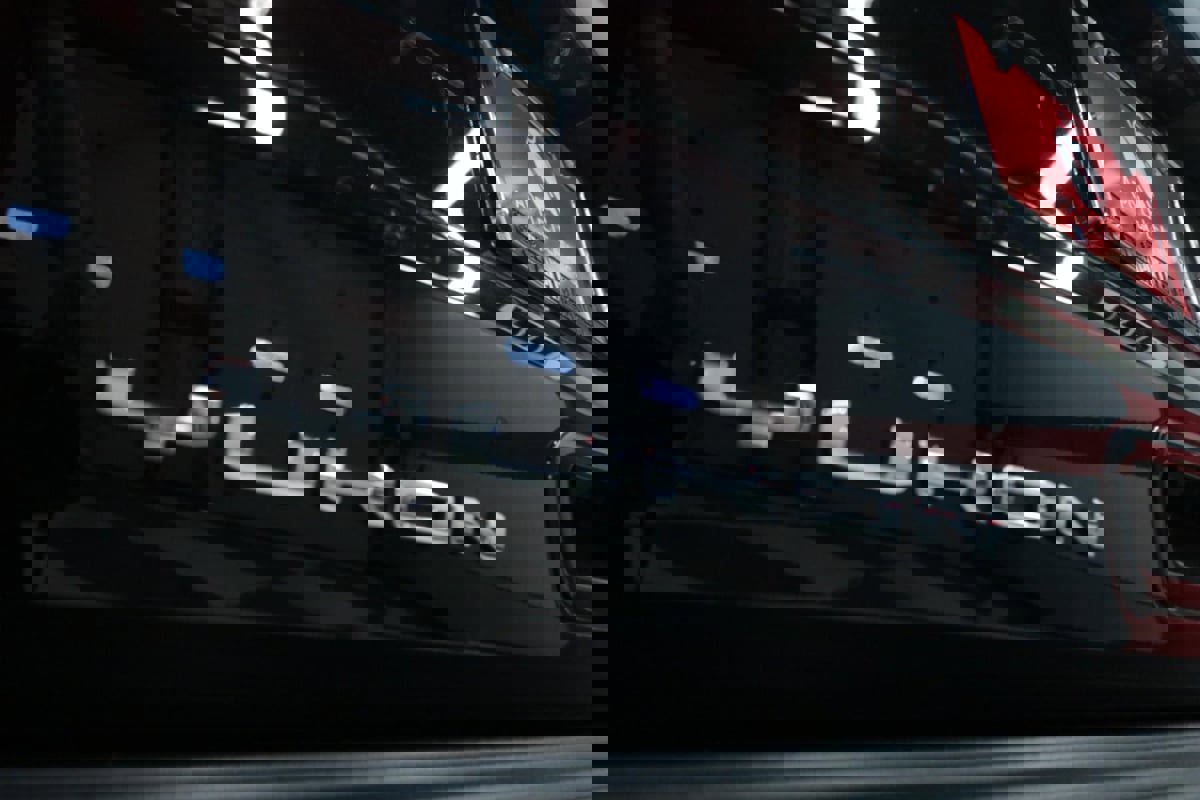 Used 2023 GMC Yukon XL AT4 w/ AT4 Premium Plus Package image 33