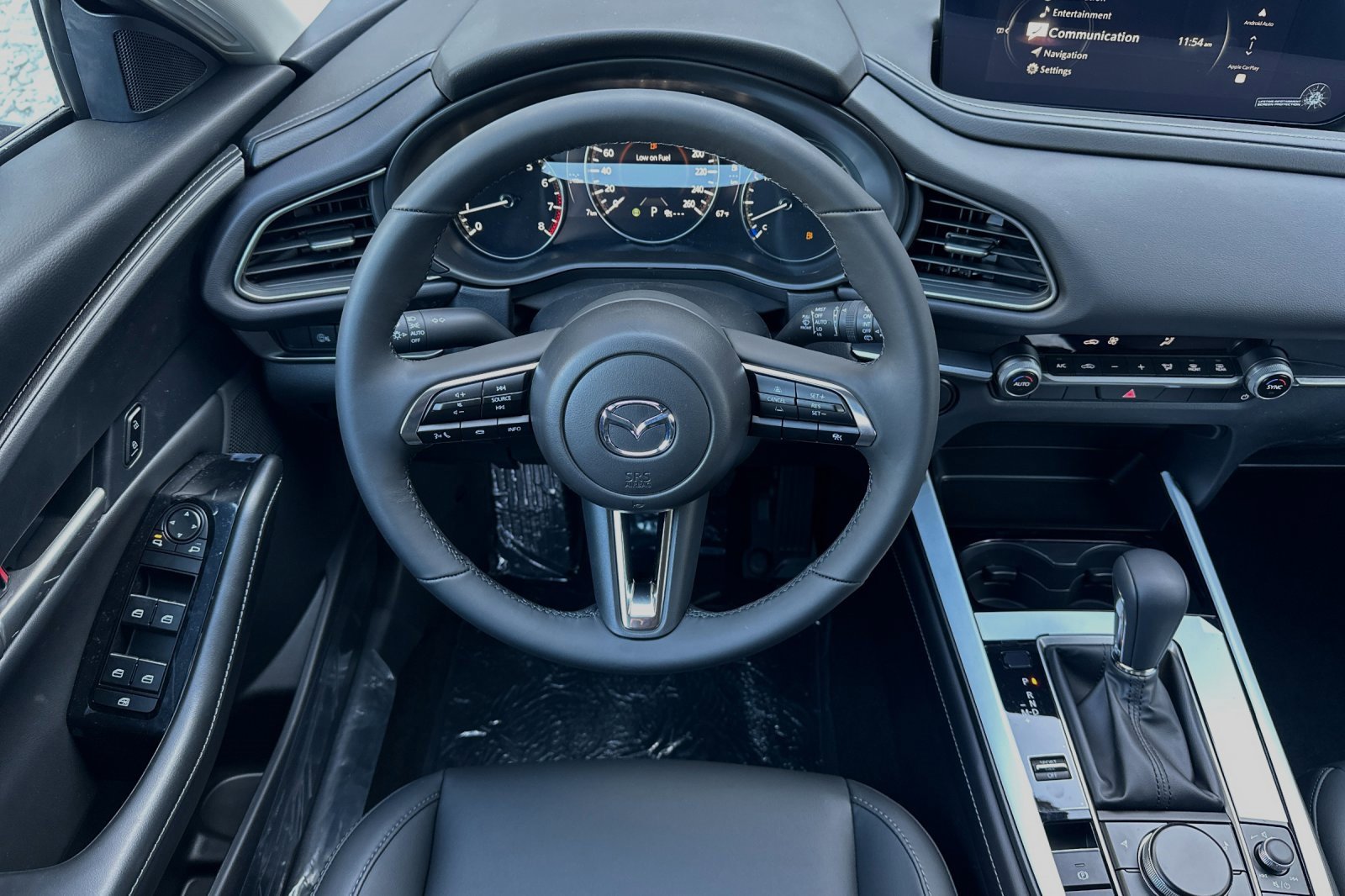 Used 2025 MAZDA CX-30 AWD 2.5 S w/ Select Sport Pkg image 17