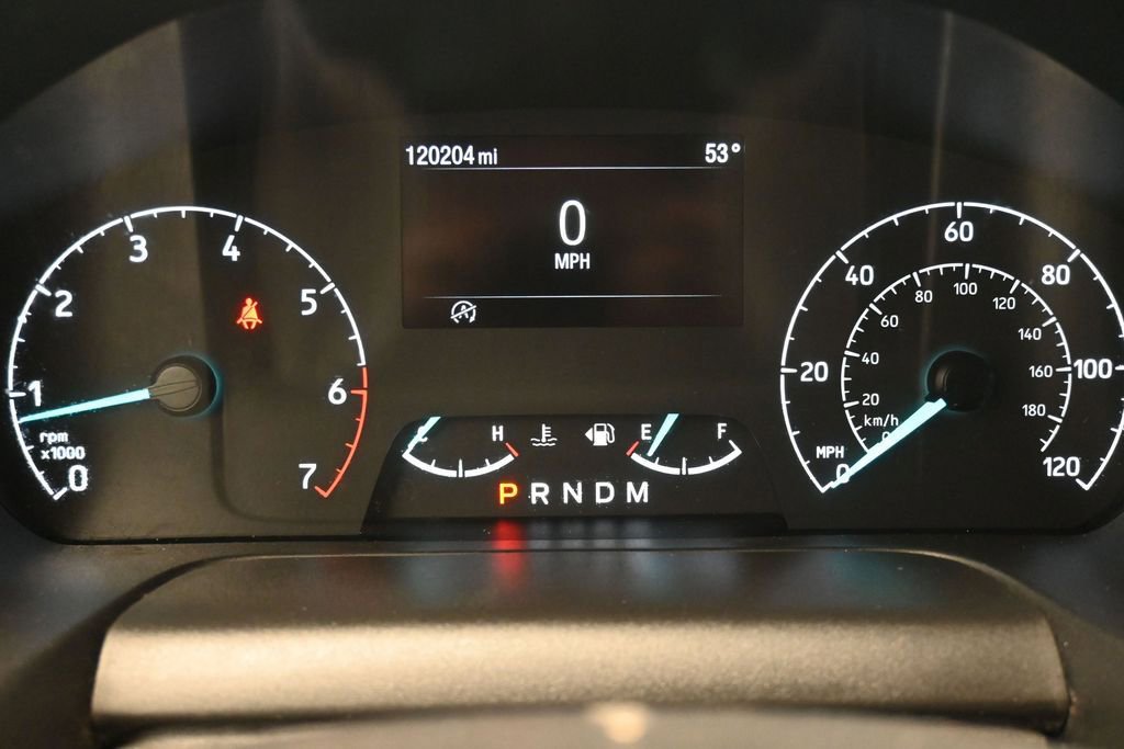 Used 2020 Ford Transit 350 Low Roof w/ Load Area Protection Package RWD image 14