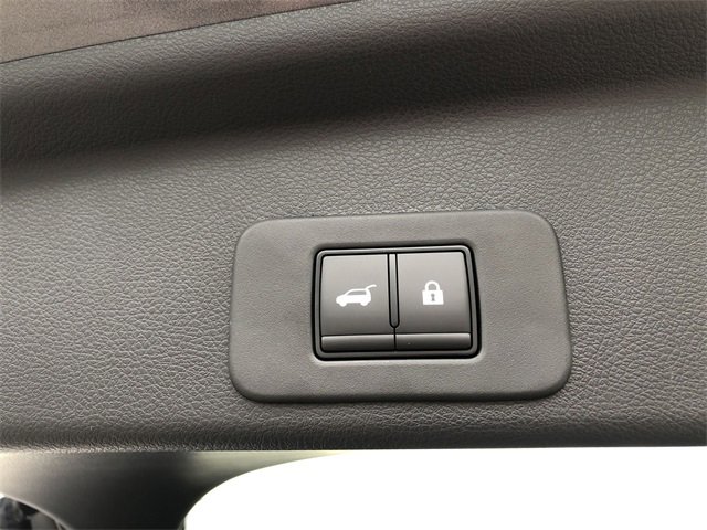 Certified 2025 Nissan Murano SL image 17