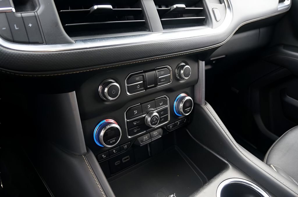 Used 2023 GMC Yukon SLT image 21