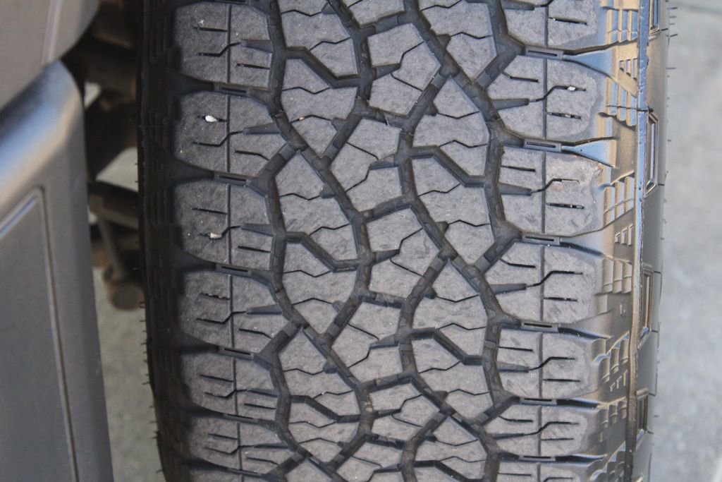 Used 2024 GMC Sierra 2500 AT4 w/ AT4 Premium Plus Package image 13