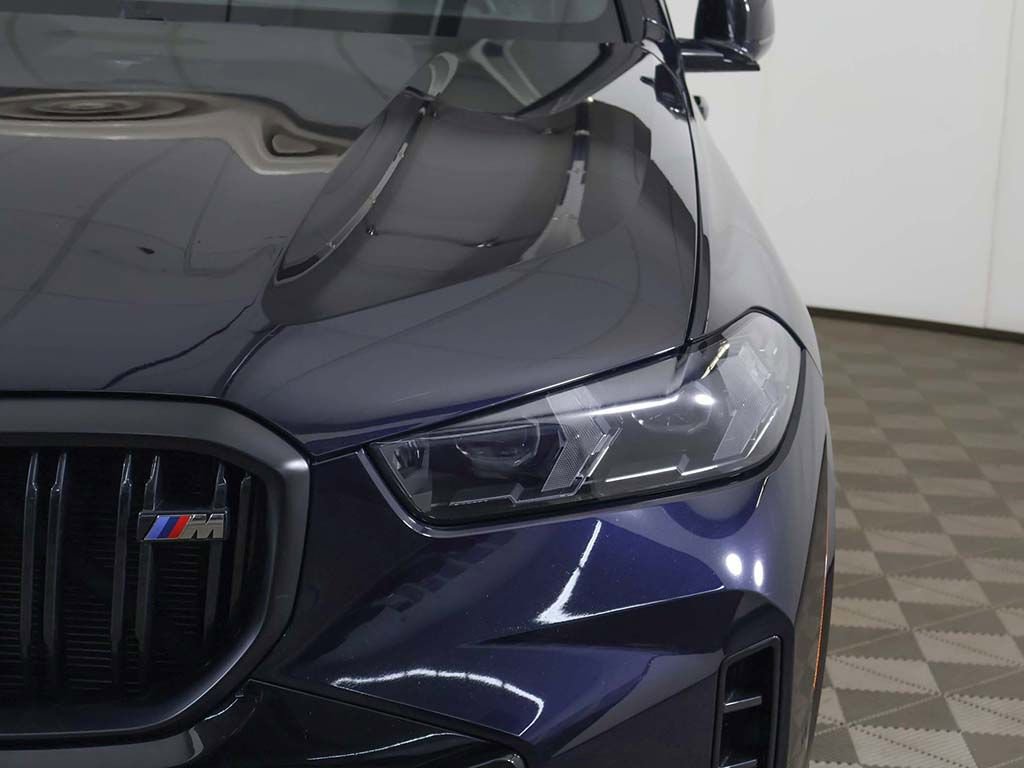 Used 2024 BMW X5 M60i w/ Climate Comfort Package AWD/4WD image 18