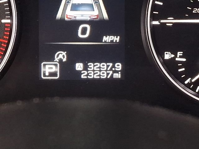 Used 2025 Subaru Legacy Premium image 23