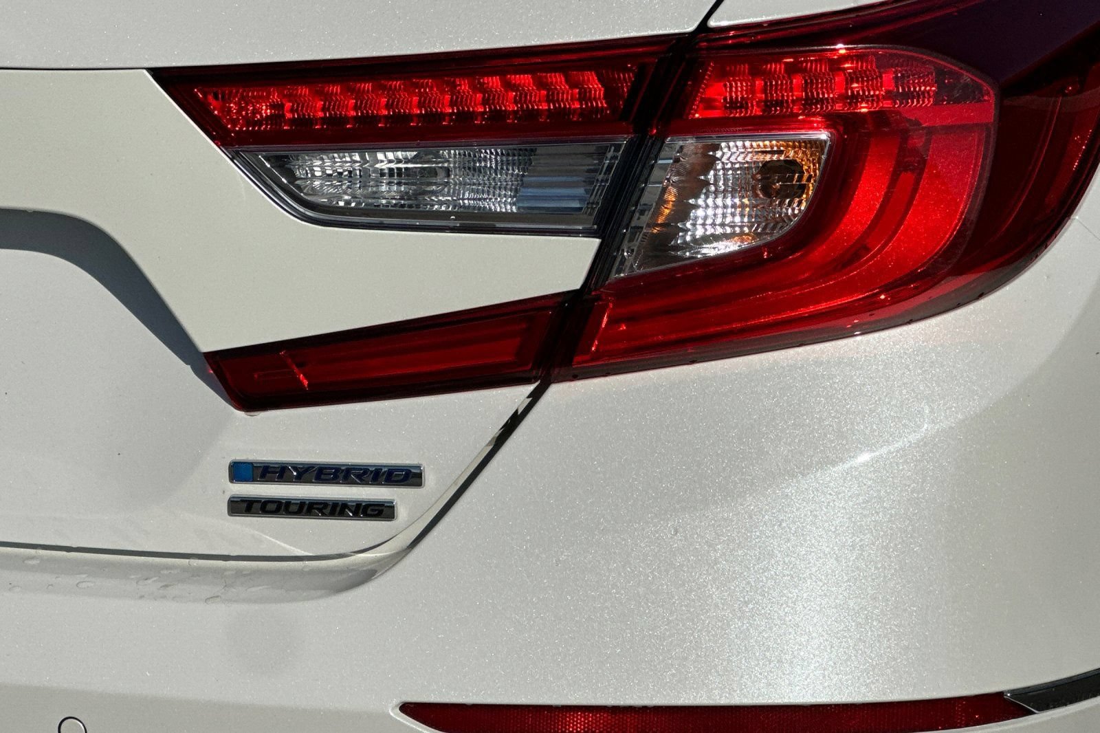Used 2019 Honda Accord Touring image 27
