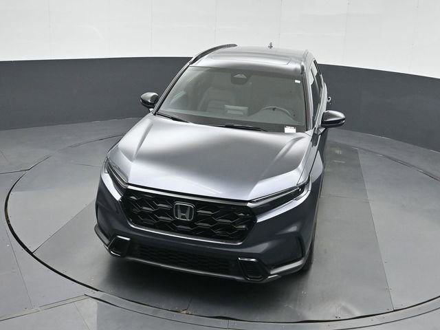 Used 2025 Honda CR-V Sport-L image 35