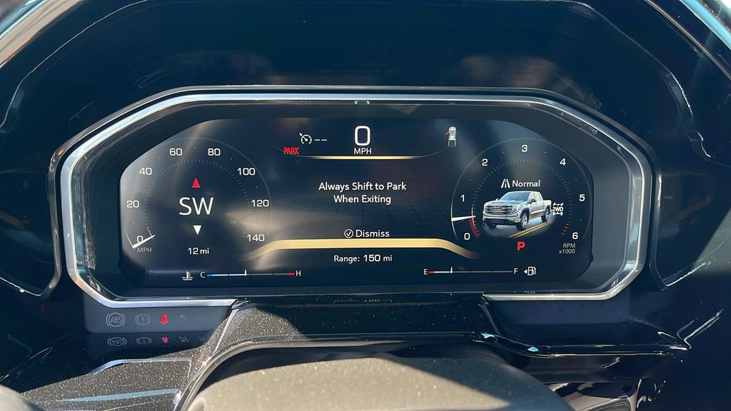 New 2026 GMC Sierra 1500 SLT w/ SLT Premium Package image 21