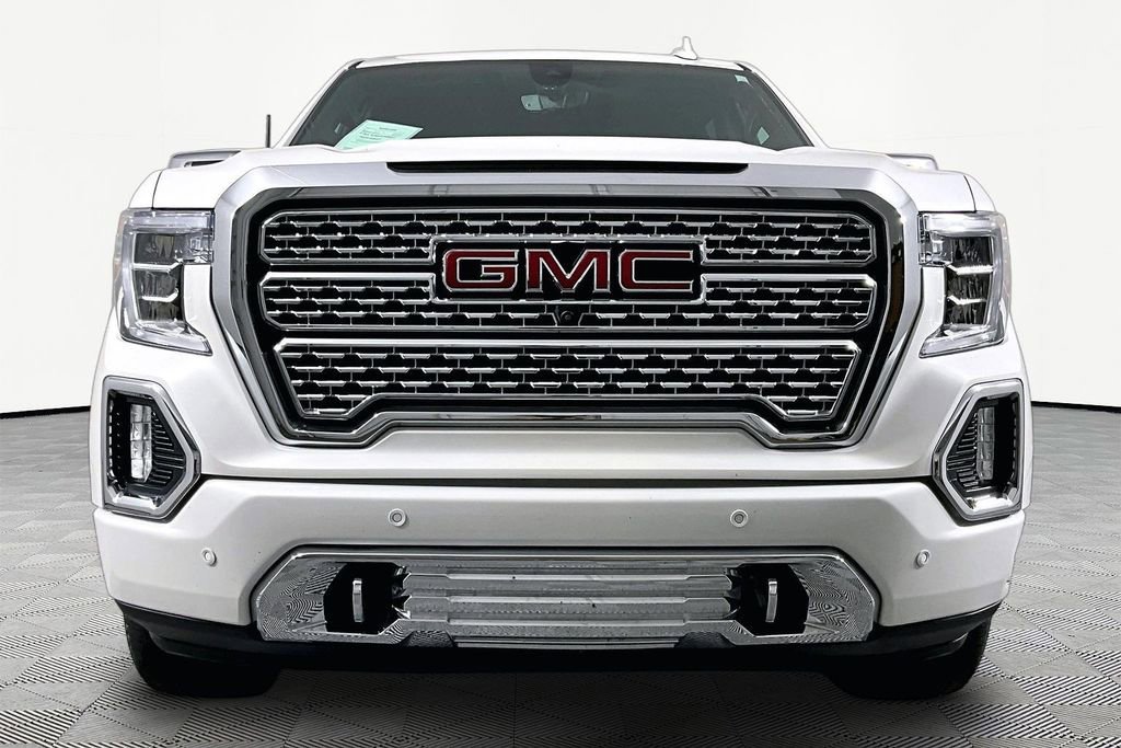 Used 2019 GMC Sierra 1500 Denali w/ Denali Ultimate Package AWD/4WD image 2