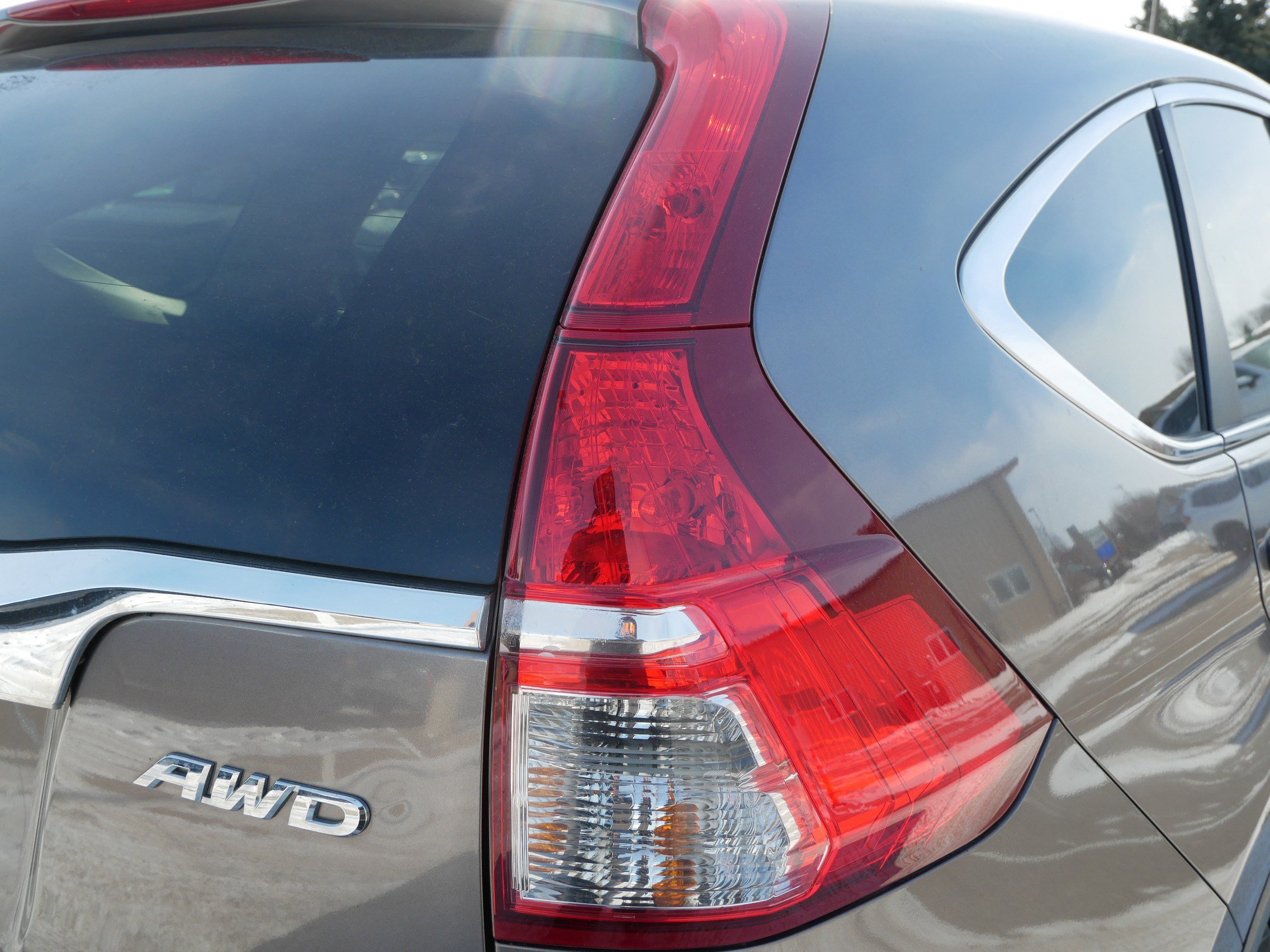 Used 2016 Honda CR-V SE image 17